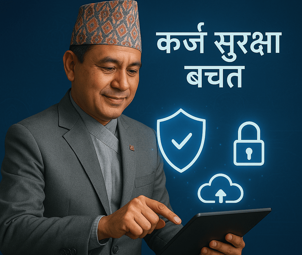 Client Security Saving